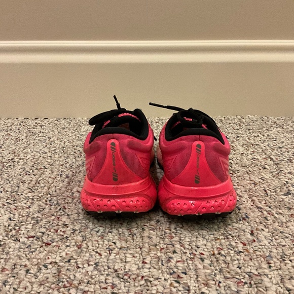 Brooks Ghost 13 Running Sneaker - Picture 2 of 6